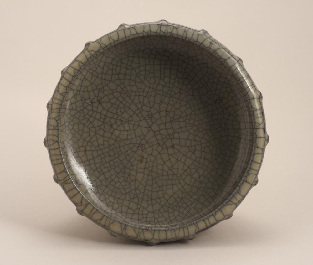 图片[2]-flower-pot-stand BM-PDF.25-China Archive